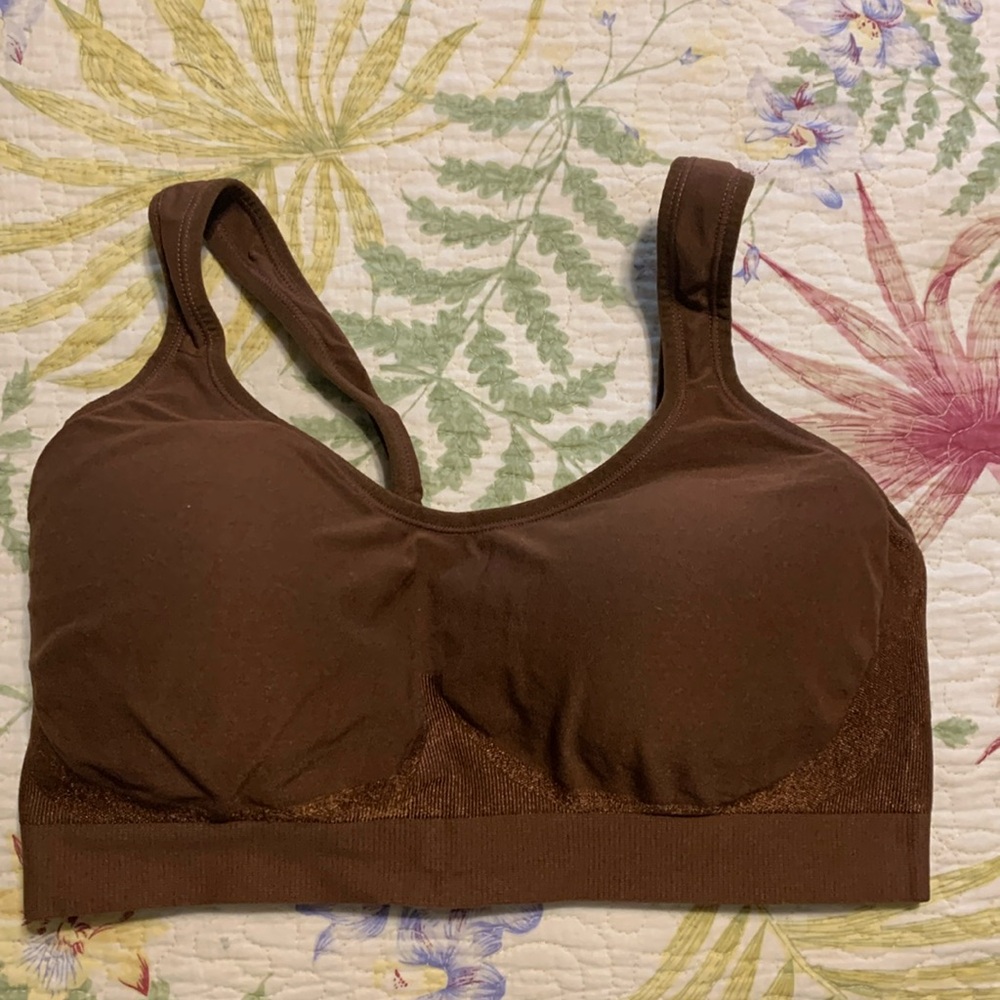 Shapermint Bra